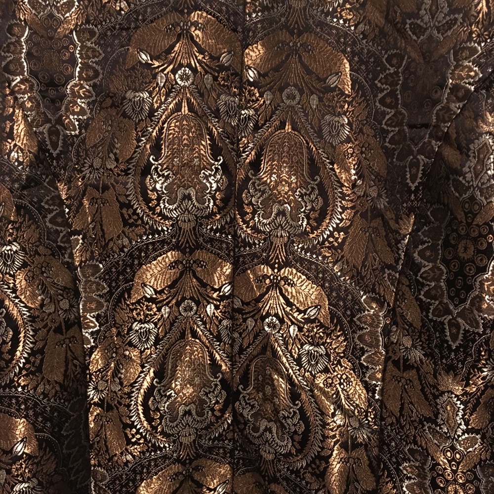 👘Asian Jacket - Picture 5 of 5